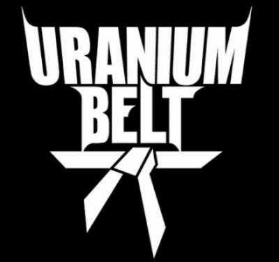logo Uranium Belt